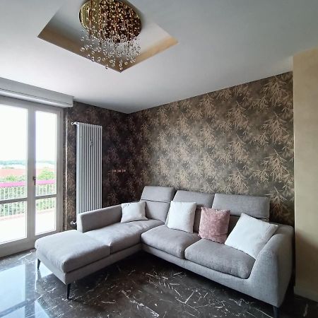 Diva Apartment Turin Extérieur photo