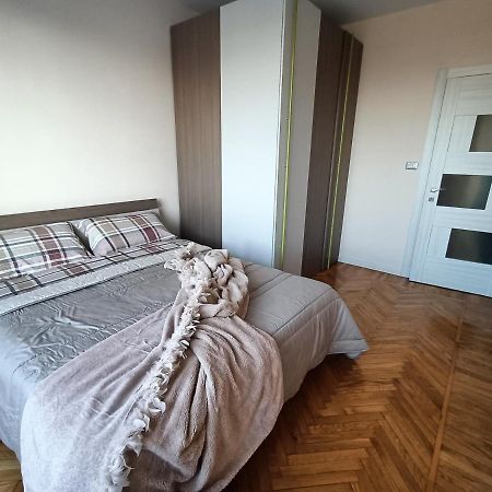 Diva Apartment Turin Extérieur photo
