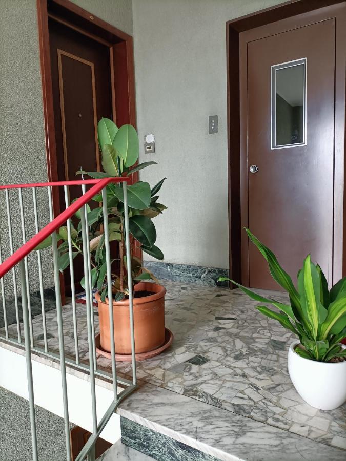 Diva Apartment Turin Extérieur photo
