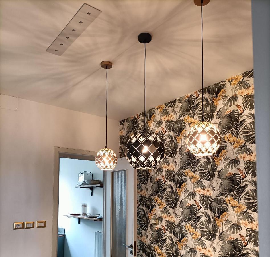 Diva Apartment Turin Extérieur photo