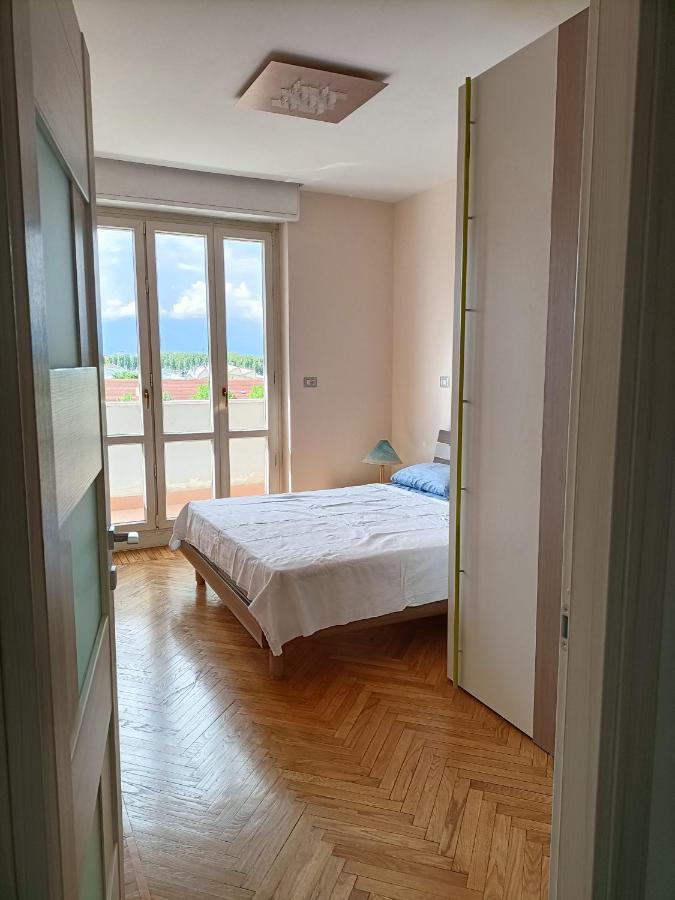 Diva Apartment Turin Extérieur photo